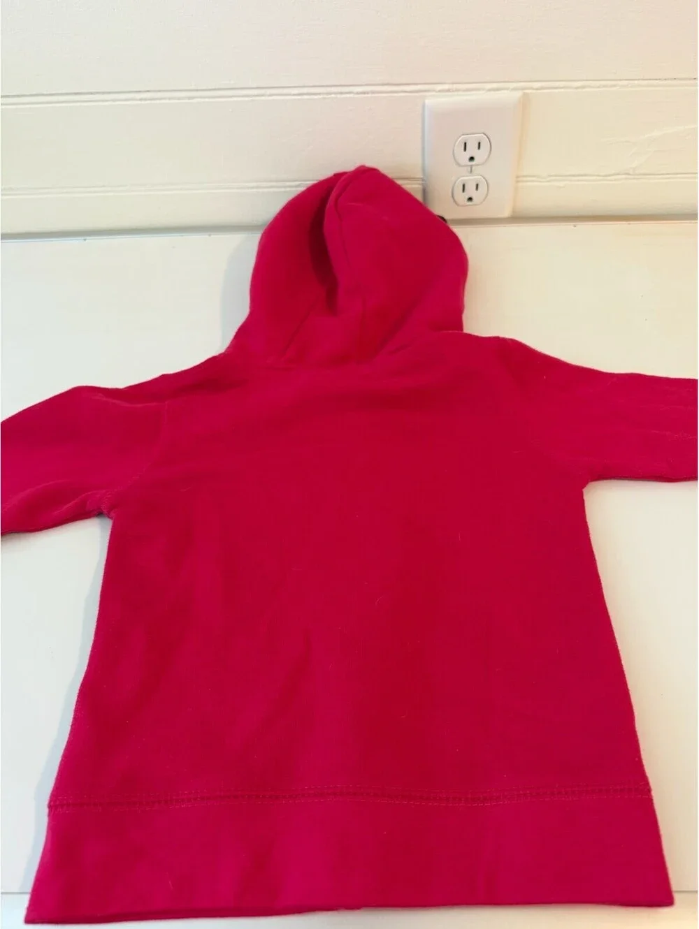 2014 Fisher-Price Toddler Jacket